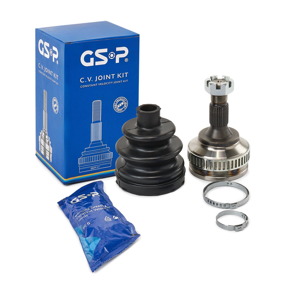 GSP Joint kit, drive shaft Article number: 810067 cheaply