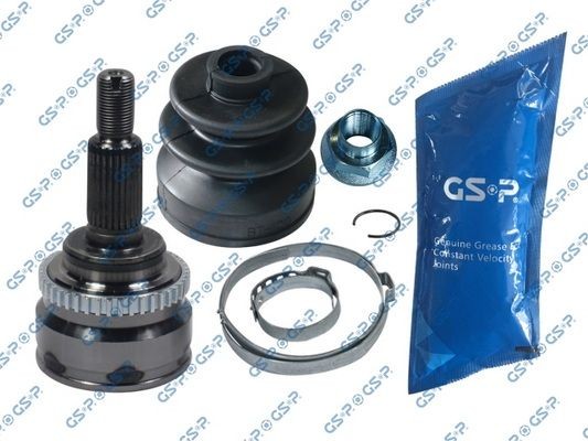GSP Joint kit, drive shaft Article number: 857042 cheaply