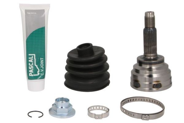 PASCAL Joint kit, drive shaft Article number: G13000PC cheaply