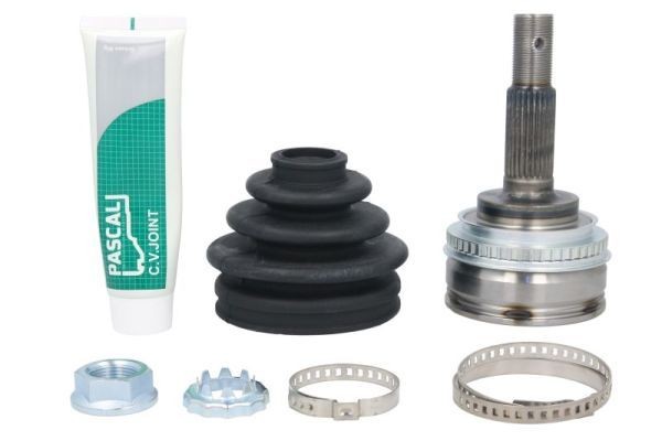 PASCAL Joint kit, drive shaft Article number: G12015PC cheaply