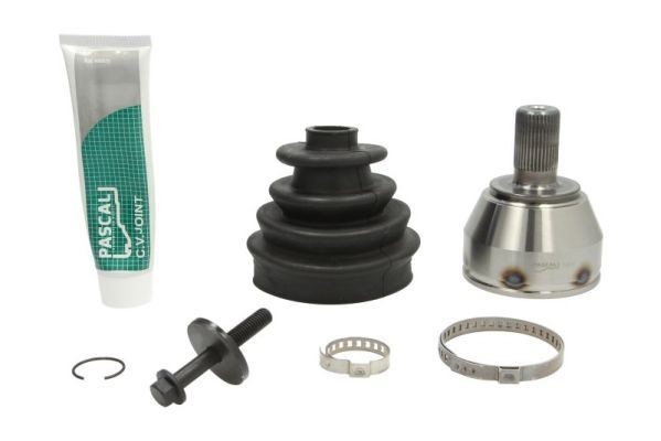 PASCAL Joint kit, drive shaft Article number: G1G027PC cheaply