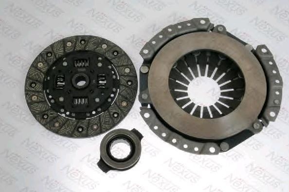 NEXUS Clutch kit Article number: F11004NX cheaply
