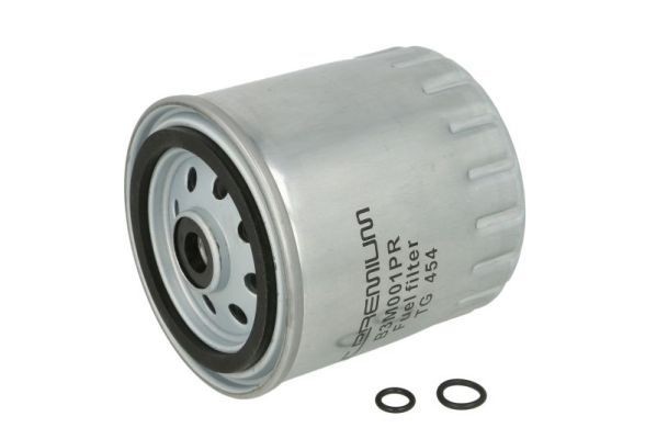 JC PREMIUM Fuel filter Article number: B3M001PR cheaply