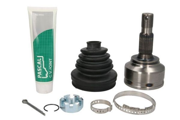 PASCAL Joint kit, drive shaft Article number: G1P025PC cheaply