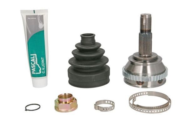 PASCAL Joint kit, drive shaft Article number: G1F017PC cheaply