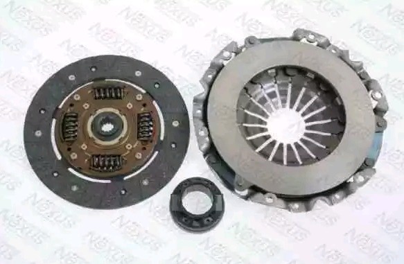 NEXUS Clutch kit Article number: F1X005NX cheaply