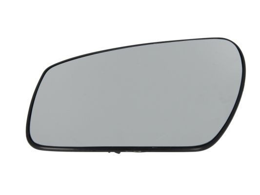 BLIC Mirror Glass, outside mirror Article number: 6102-02-1291390P cheaply
