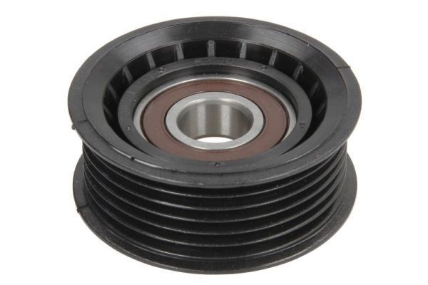 BTA Deflection / Guide Pulley, v-ribbed belt Article number: E2A5700BTA cheaply