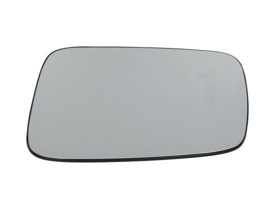 BLIC Mirror Glass, outside mirror Article number: 6102-02-1231981P cheaply