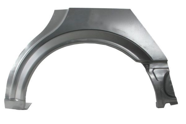 BLIC Wing fender Article number: 6504-03-5051583P cheaply