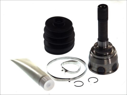 PASCAL Joint kit, drive shaft Article number: G18017PC cheaply