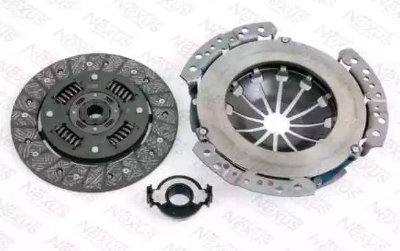 NEXUS Clutch kit Article number: F1P017NX cheaply
