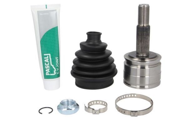 PASCAL Joint kit, drive shaft Article number: G15056PC cheaply