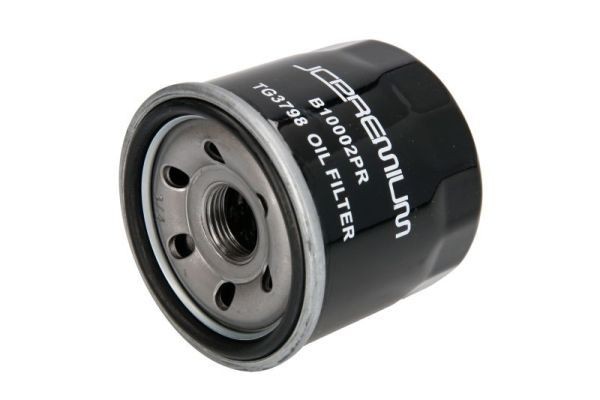 JC PREMIUM Oil filter Article number: B10002PR cheaply