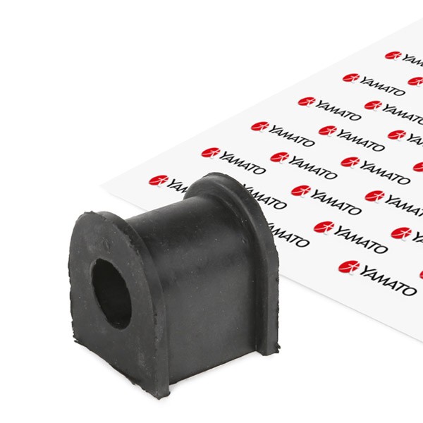 YAMATO Anti roll bar bush Article number: J73012YMT cheaply