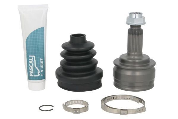 PASCAL Joint kit, drive shaft Article number: G18029PC cheaply