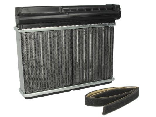 THERMOTEC Šilumokaitis, salono šildymas prekės numeris: D6B004TT nebrangu