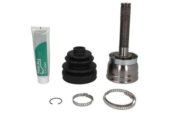 PASCAL Joint kit, drive shaft Article number: G11007PC cheaply
