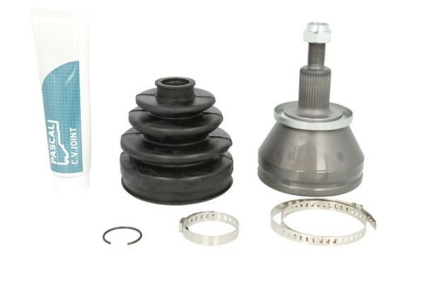 PASCAL Joint kit, drive shaft Article number: G1P016PC cheaply