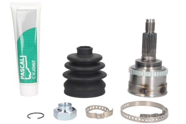 PASCAL Joint kit, drive shaft Article number: G18028PC cheaply