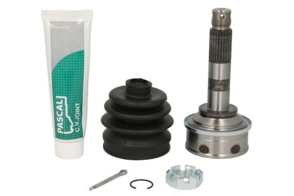 PASCAL Joint kit, drive shaft Article number: G16005PC cheaply