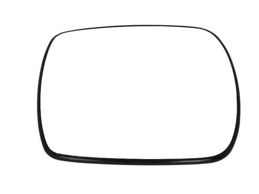 BLIC Mirror Glass, outside mirror Article number: 6102-02-1232591P cheaply