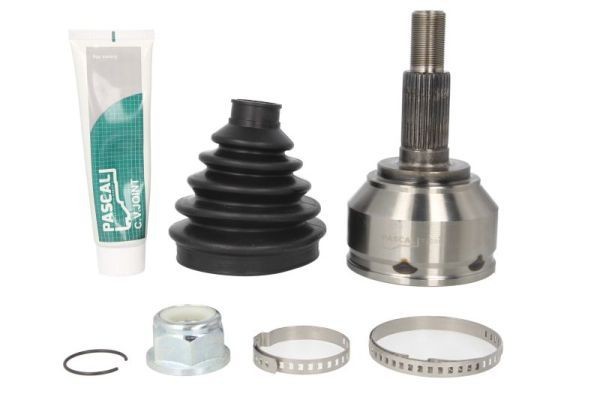 PASCAL Joint kit, drive shaft Article number: G16010PC cheaply