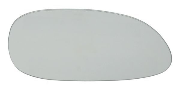 BLIC Mirror Glass, outside mirror Article number: 6102-01-0645P cheaply