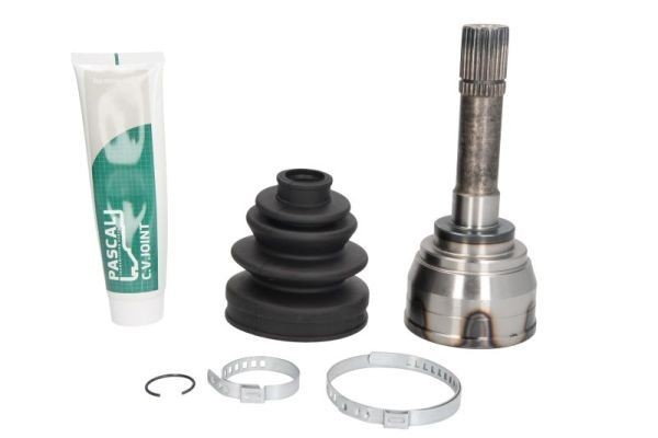 PASCAL Joint kit, drive shaft Article number: G18019PC cheaply