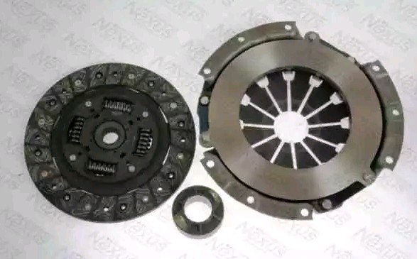 NEXUS Clutch kit Article number: F10506NX cheaply