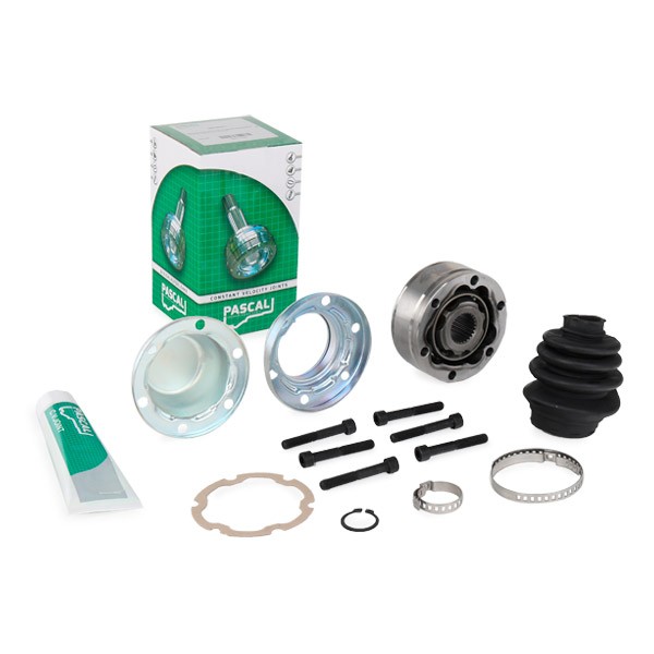 PASCAL Drive shaft coupler Article number: G8Y001PC cheaply