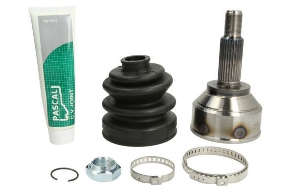 PASCAL Joint kit, drive shaft Article number: G1R021PC cheaply