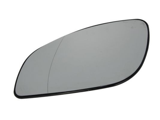BLIC Mirror Glass, outside mirror Article number: 6102-02-1251221P cheaply