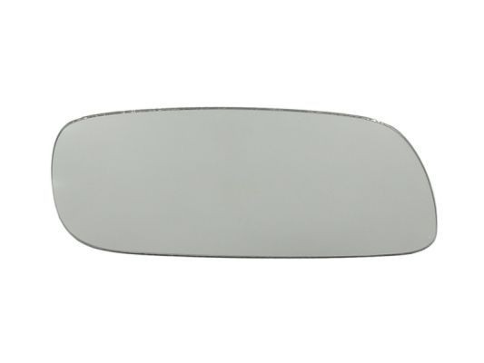 BLIC Mirror Glass, outside mirror Article number: 6102-01-0125P cheaply