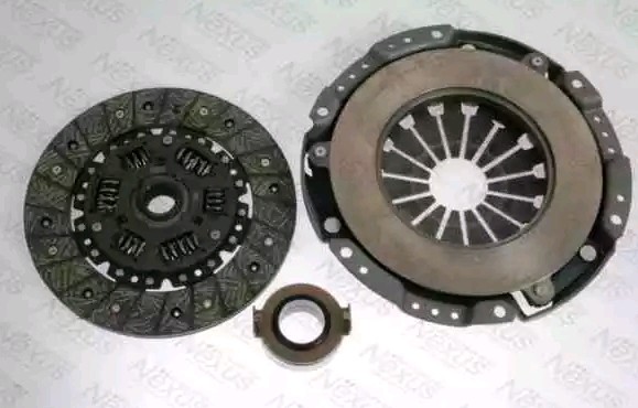 NEXUS Clutch kit Article number: F14017NX cheaply