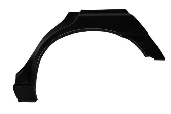 BLIC Wing fender Article number: 6504-03-2530581P cheaply