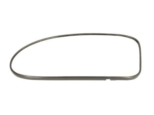 BLIC Mirror Glass, outside mirror Article number: 6102-02-1291398P cheaply