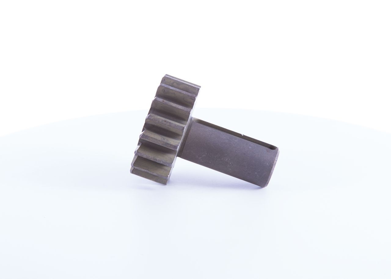 BOSCH Pinion, starter Article number: 1 006 382 138 cheaply