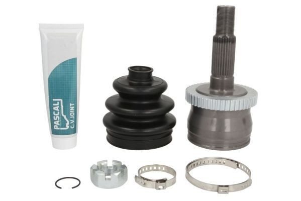 PASCAL Joint kit, drive shaft Article number: G1Y009PC cheaply