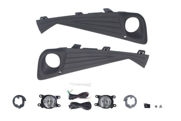 BLIC Rocker panel Article number: 6505-06-9504001P cheaply
