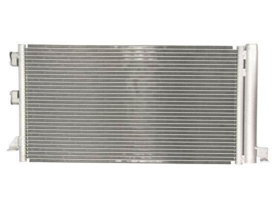 THERMOTEC Air conditioning condenser Article number: KTT110198 cheaply
