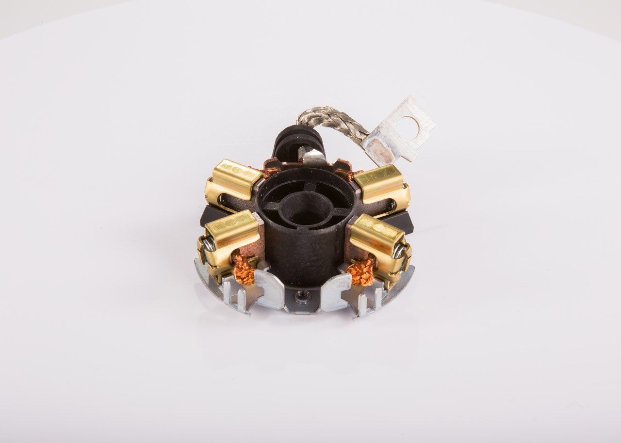 BOSCH Holder, kulbørster Varenummer: 1 004 336 408 billige