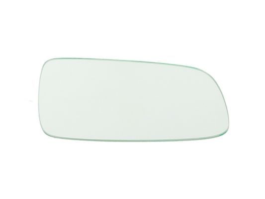 BLIC Mirror Glass, outside mirror Article number: 6102-01-0516P cheaply