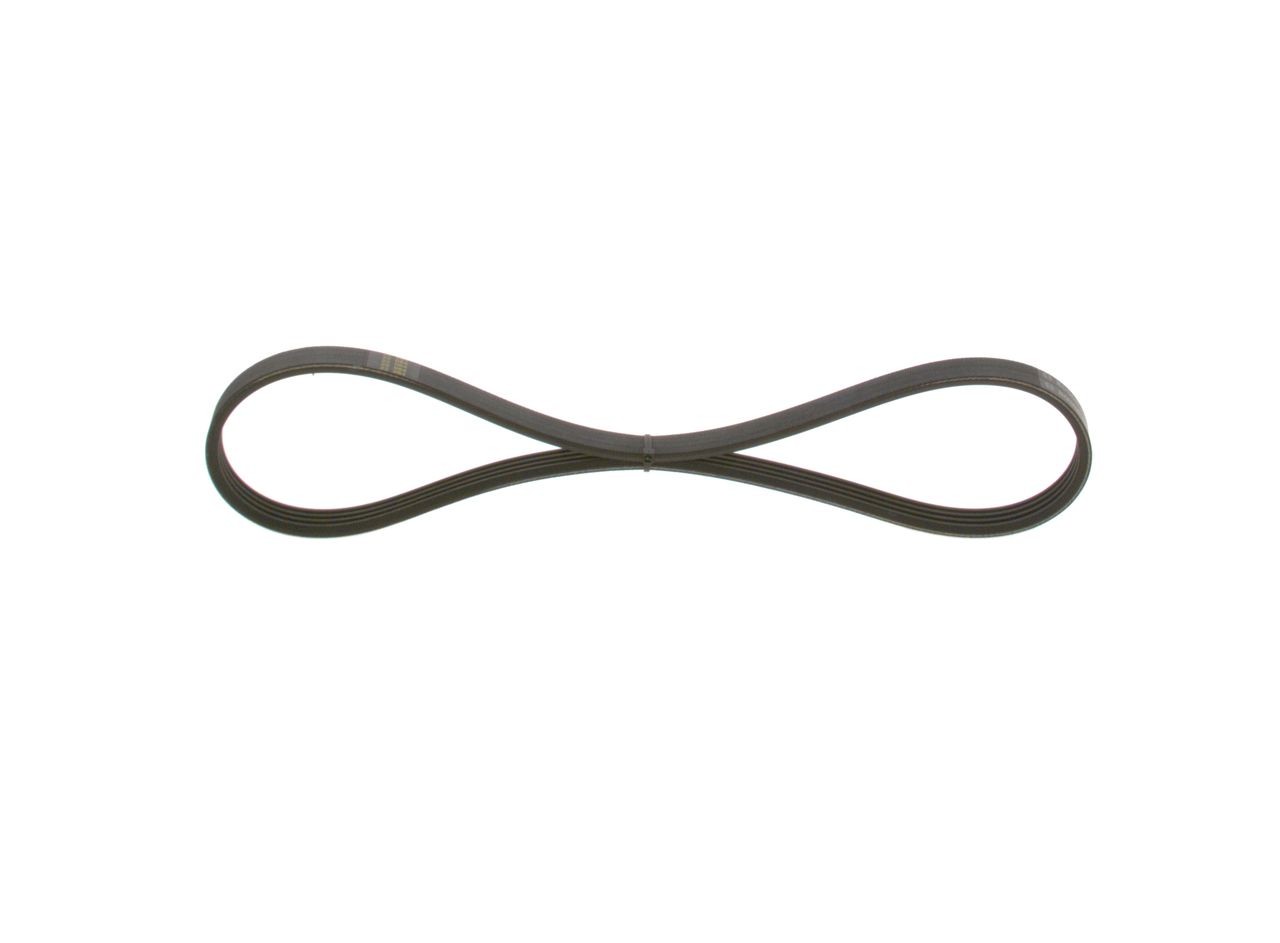 BOSCH Serpentine belt Article number: 1 987 948 337 cheaply
