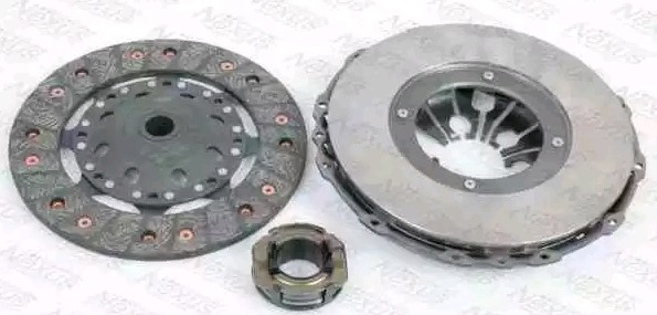 NEXUS Clutch kit Article number: F1A010NX cheaply