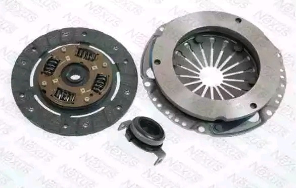 NEXUS Clutch kit Article number: F1S001NX cheaply