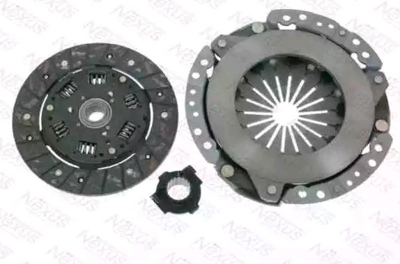 NEXUS Clutch kit Article number: F15033NX cheaply