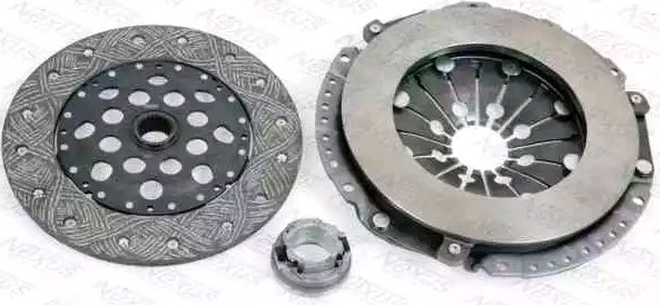 NEXUS Clutch kit Article number: F1M036NX cheaply