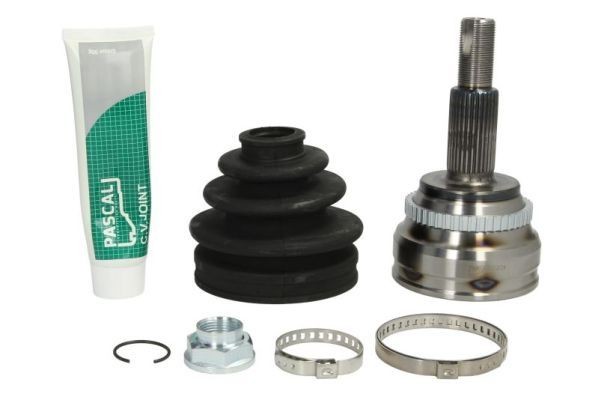 PASCAL Joint kit, drive shaft Article number: G12086PC cheaply