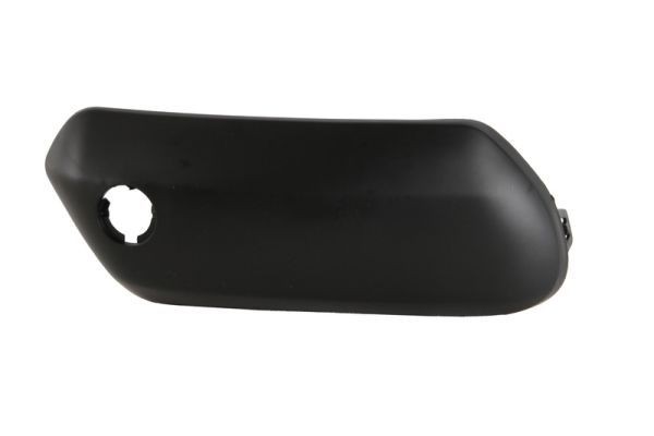 BLIC 6502-07-5514930P Bumper moulding 307 1.6 Flex 113 PS Petrol/Ethanol 2012